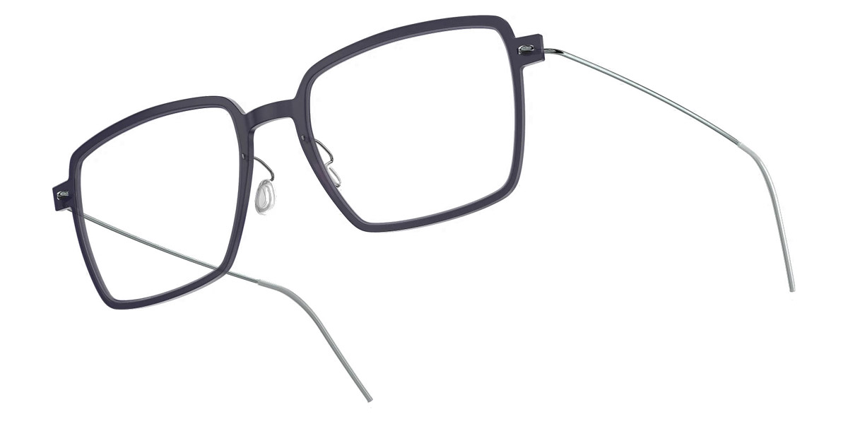 Color: C14M P30 - Lindberg N.O.W. Titanium LND6637C14MP3054