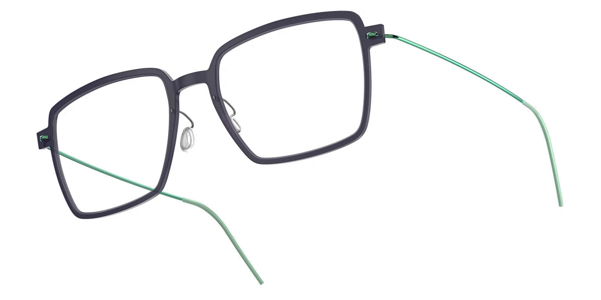 Color: C14M P90 - Lindberg N.O.W. Titanium LND6637C14MP9054