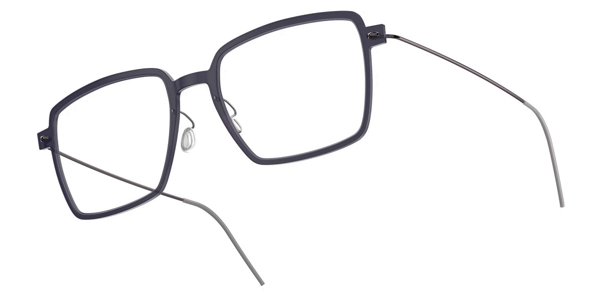 Color: C14M PU14 - Lindberg N.O.W. Titanium LND6637C14MPU1454