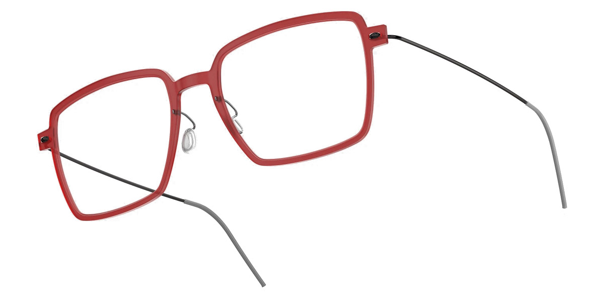 Color: C18M PU9 - Lindberg N.O.W. Titanium LND6637C18MPU954