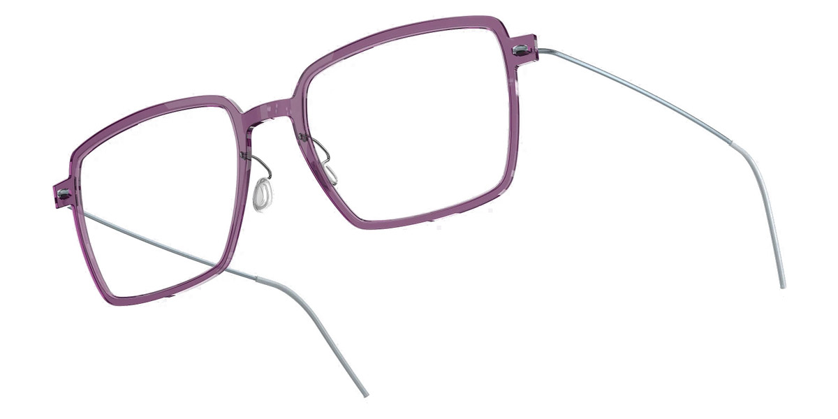 Color: C19 25 - Lindberg N.O.W. Titanium LND6637C192554