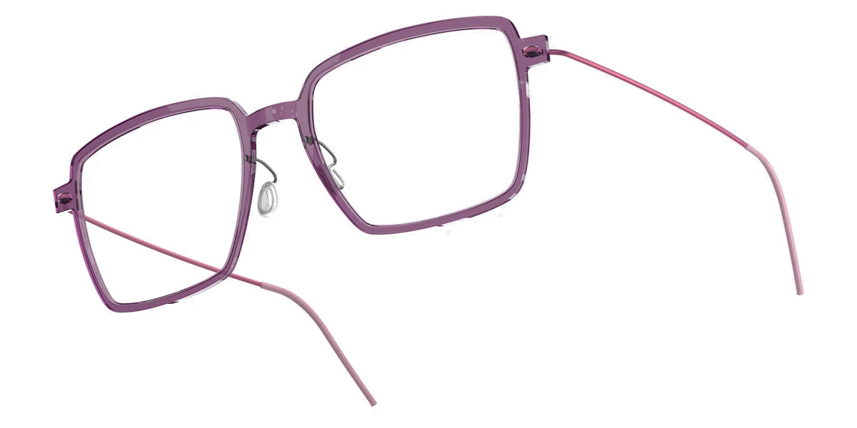 Color: C19 70 - Lindberg N.O.W. Titanium LND6637C197054