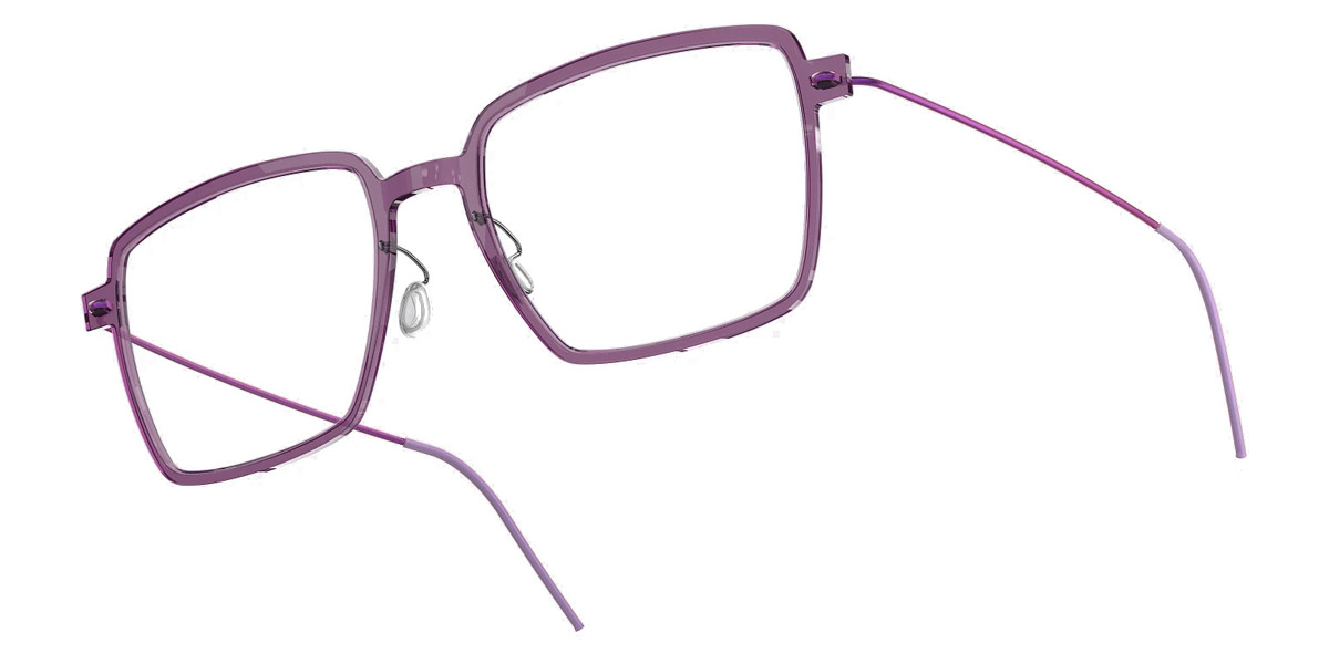 Color: C19 75 - Lindberg N.O.W. Titanium LND6637C197554