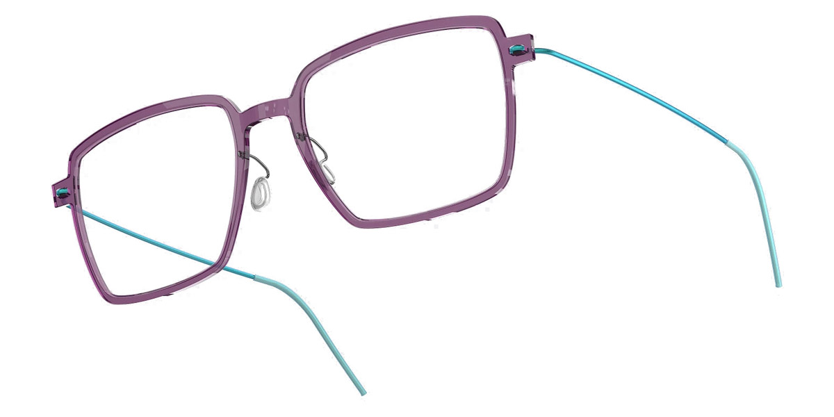 Color: C19 80 - Lindberg N.O.W. Titanium LND6637C198054