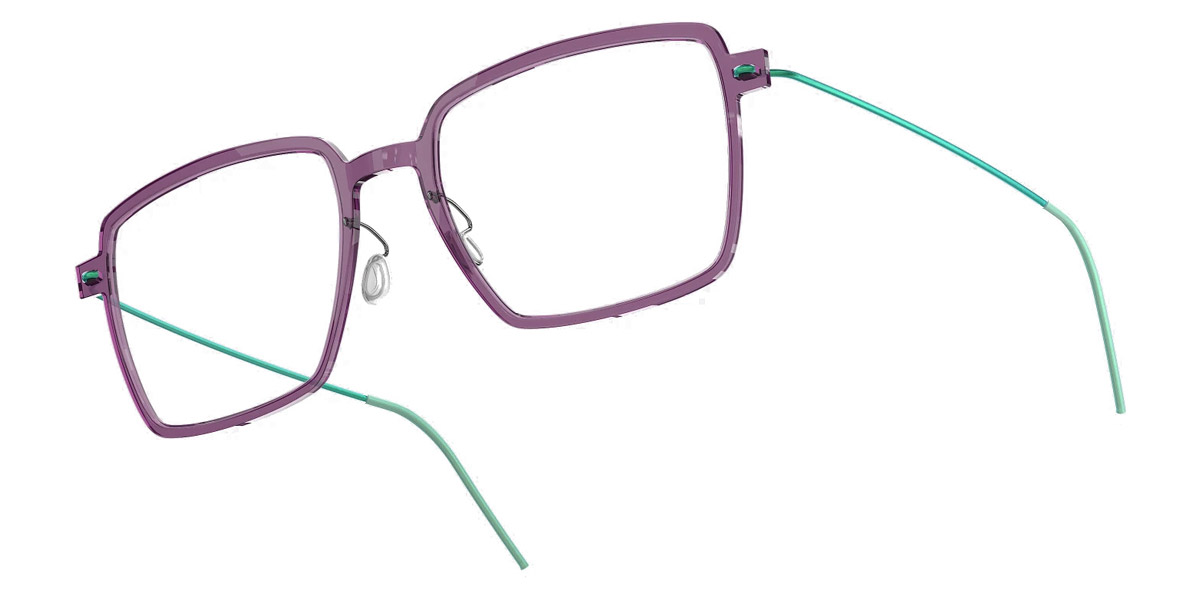 Color: C19 85 - Lindberg N.O.W. Titanium LND6637C198554