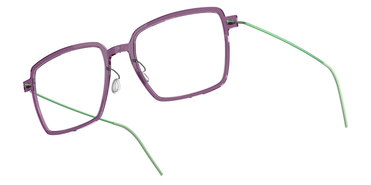 Color: C19 90 - Lindberg N.O.W. Titanium LND6637C199054