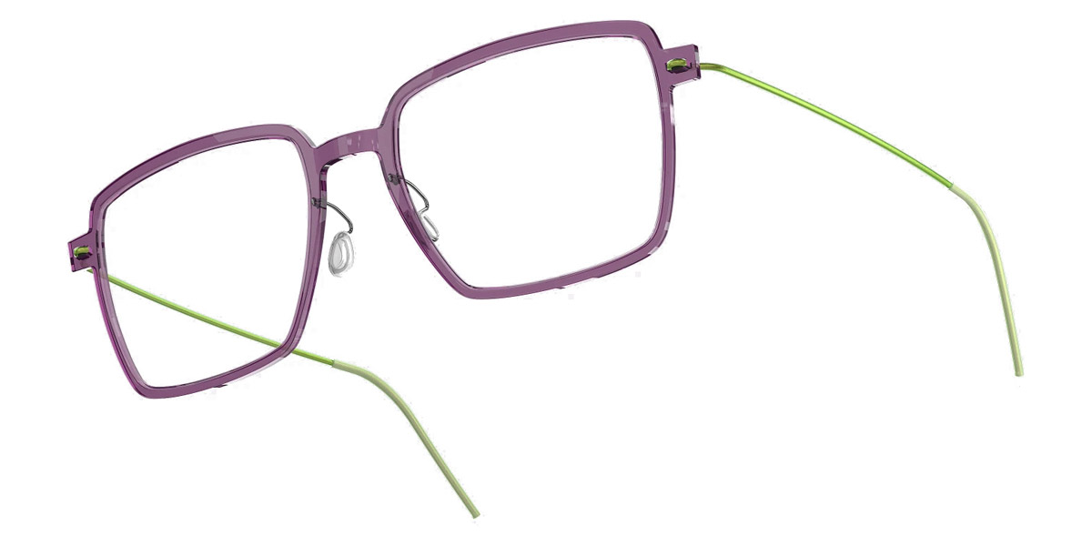 Color: C19 95 - Lindberg N.O.W. Titanium LND6637C199554