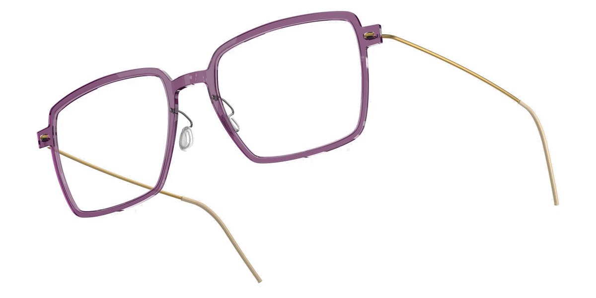 Color: C19 GT - Lindberg N.O.W. Titanium LND6637C19GT54