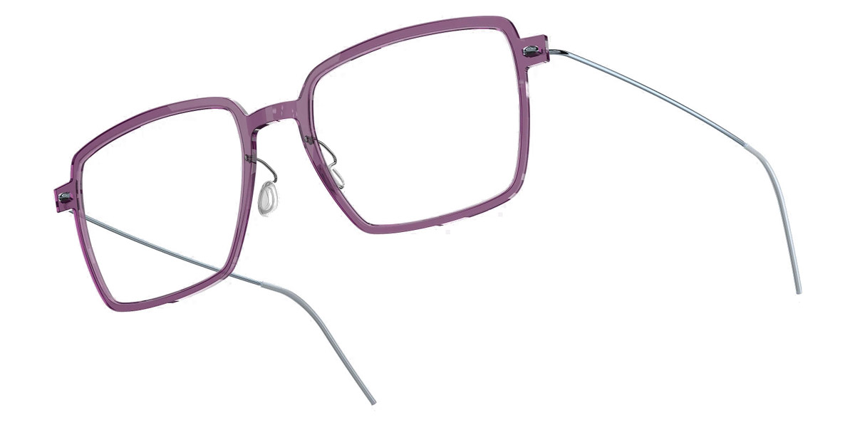 Color: C19 P25 - Lindberg N.O.W. Titanium LND6637C19P2554