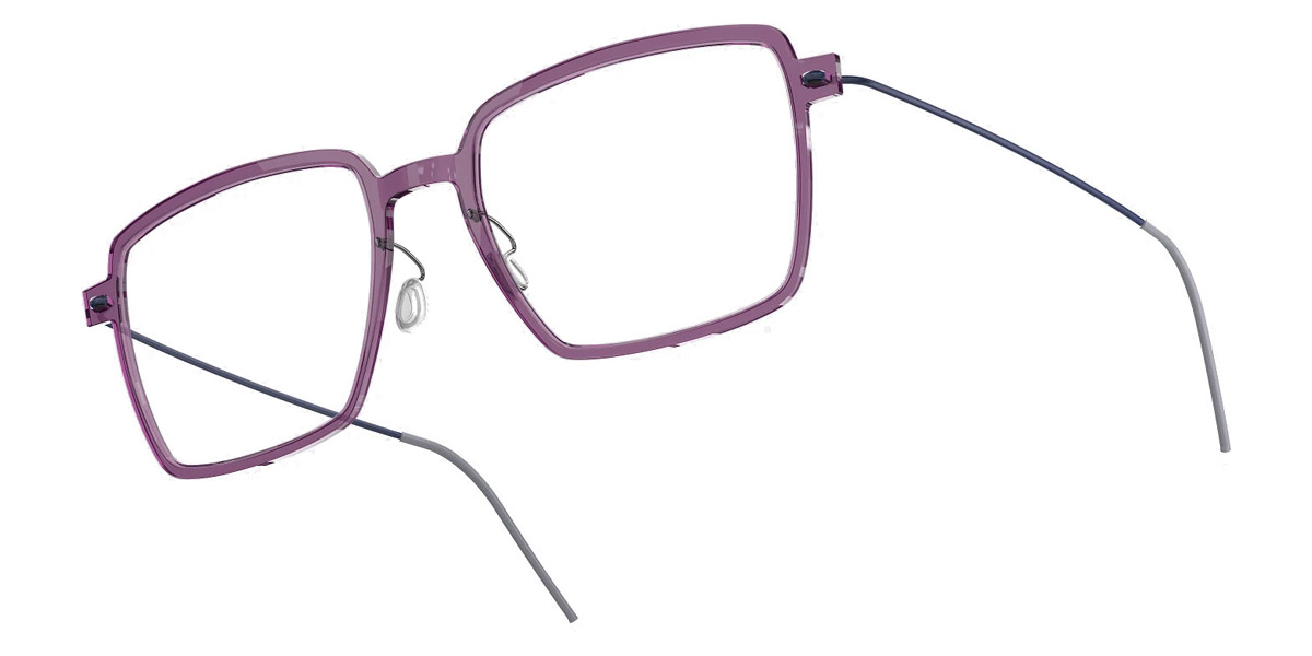 Color: C19 U13 - Lindberg N.O.W. Titanium LND6637C19U1354