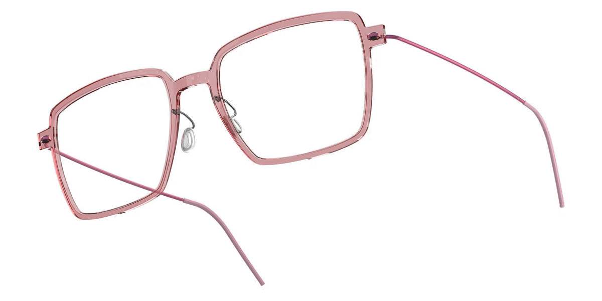 Color: C20 70 - Lindberg N.O.W. Titanium LND6637C207054