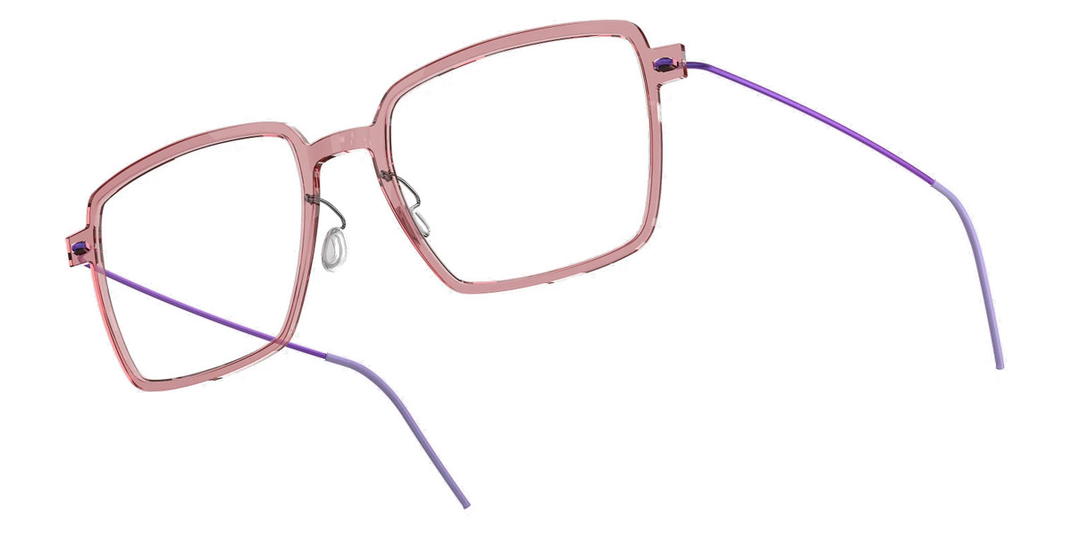 Color: C20 77 - Lindberg N.O.W. Titanium LND6637C207754