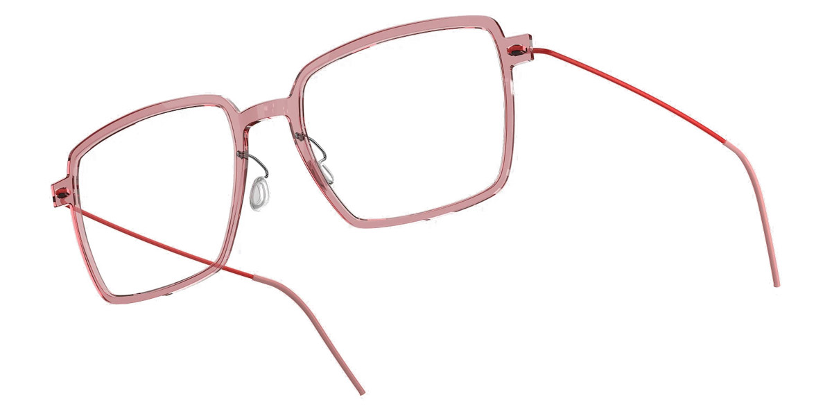 Color: C20 U33 - Lindberg N.O.W. Titanium LND6637C20U3354