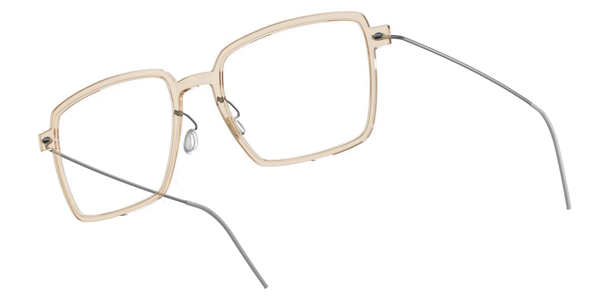 Color: C21 10 - Lindberg N.O.W. Titanium LND6637C211054