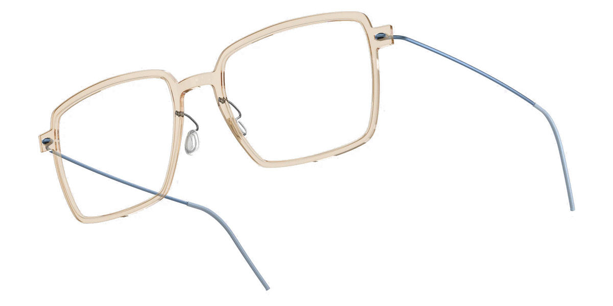 Color: C21 20 - Lindberg N.O.W. Titanium LND6637C212054