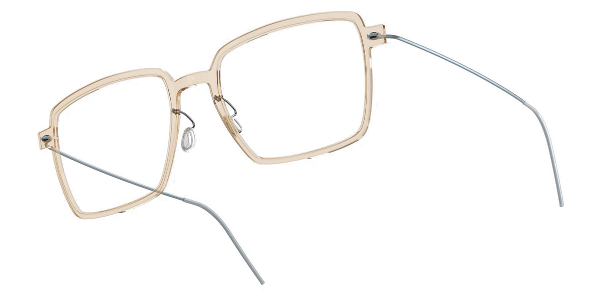 Color: C21 25 - Lindberg N.O.W. Titanium LND6637C212554