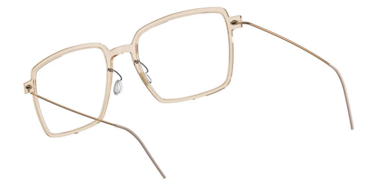 Color: C21 35 - Lindberg N.O.W. Titanium LND6637C213554