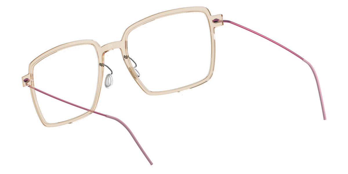 Color: C21 70 - Lindberg N.O.W. Titanium LND6637C217054