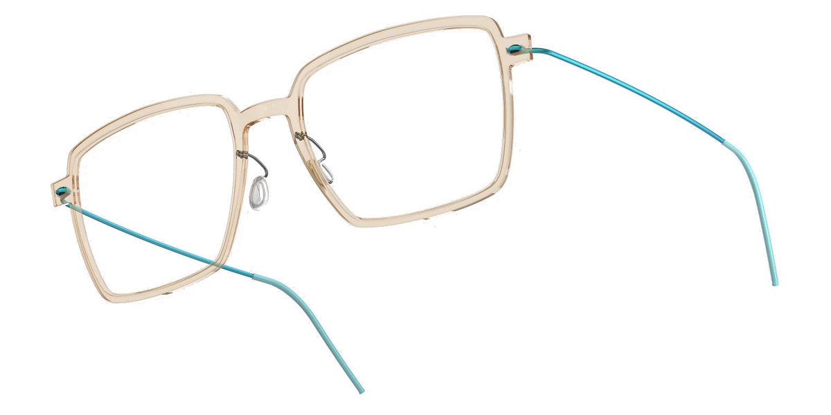 Color: C21 80 - Lindberg N.O.W. Titanium LND6637C218054