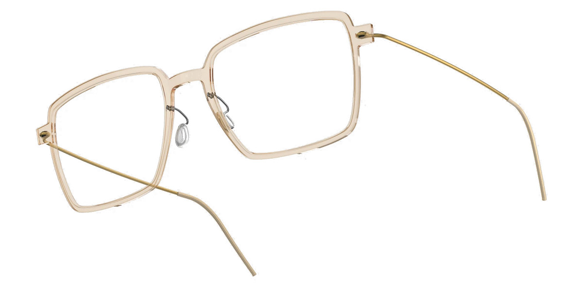 Color: C21 GT - Lindberg N.O.W. Titanium LND6637C21GT54