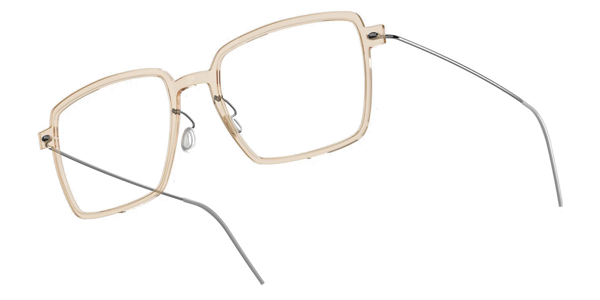 Color: C21 P10 - Lindberg N.O.W. Titanium LND6637C21P1054