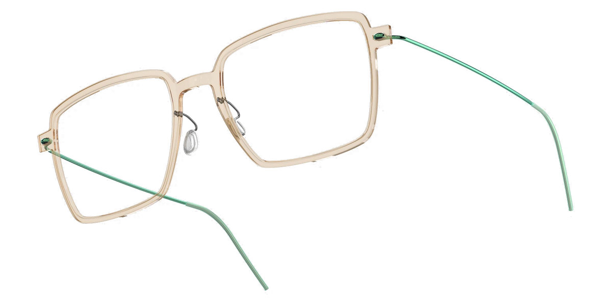 Color: C21 P90 - Lindberg N.O.W. Titanium LND6637C21P9054