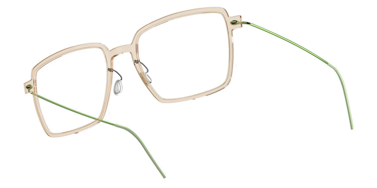 Color: C21 P95 - Lindberg N.O.W. Titanium LND6637C21P9554