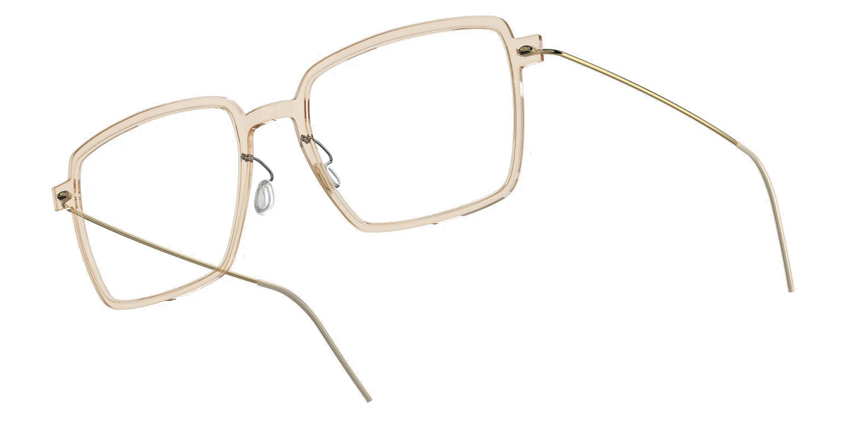 Color: C21 PGT - Lindberg N.O.W. Titanium LND6637C21PGT54