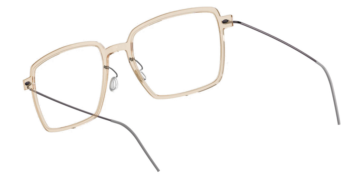 Color: C21 PU14 - Lindberg N.O.W. Titanium LND6637C21PU1454