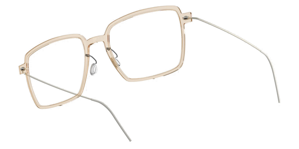 Color: C21 U38 - Lindberg N.O.W. Titanium LND6637C21U3854