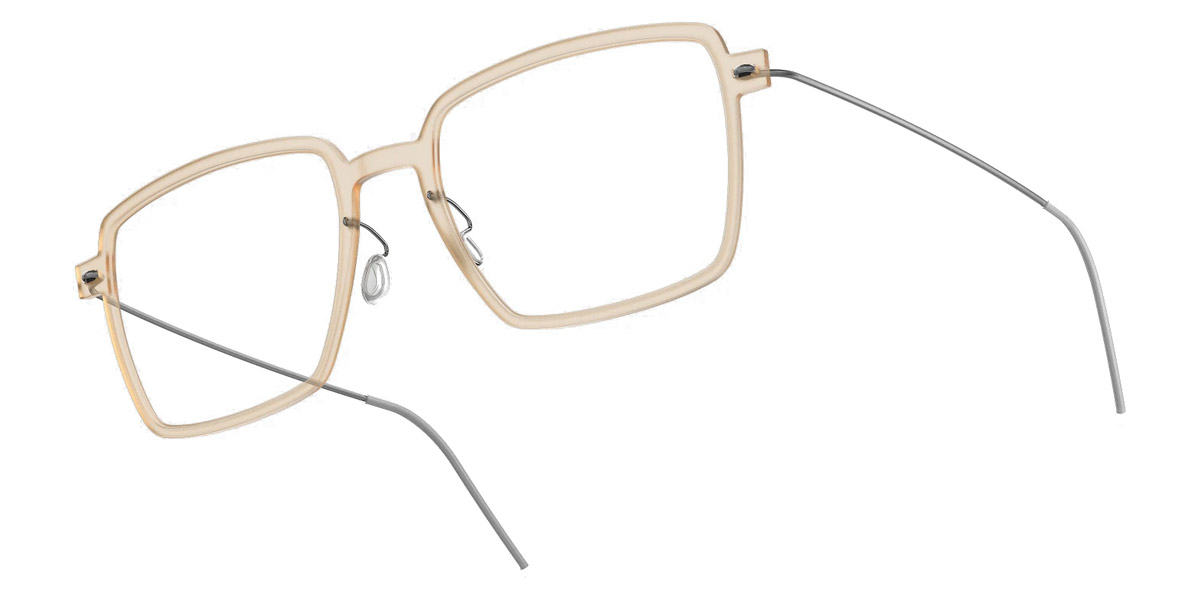 Color: C21M 10 - Lindberg N.O.W. Titanium LND6637C21M1054