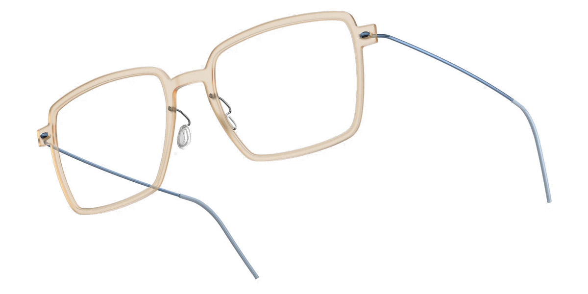 Color: C21M 20 - Lindberg N.O.W. Titanium LND6637C21M2054