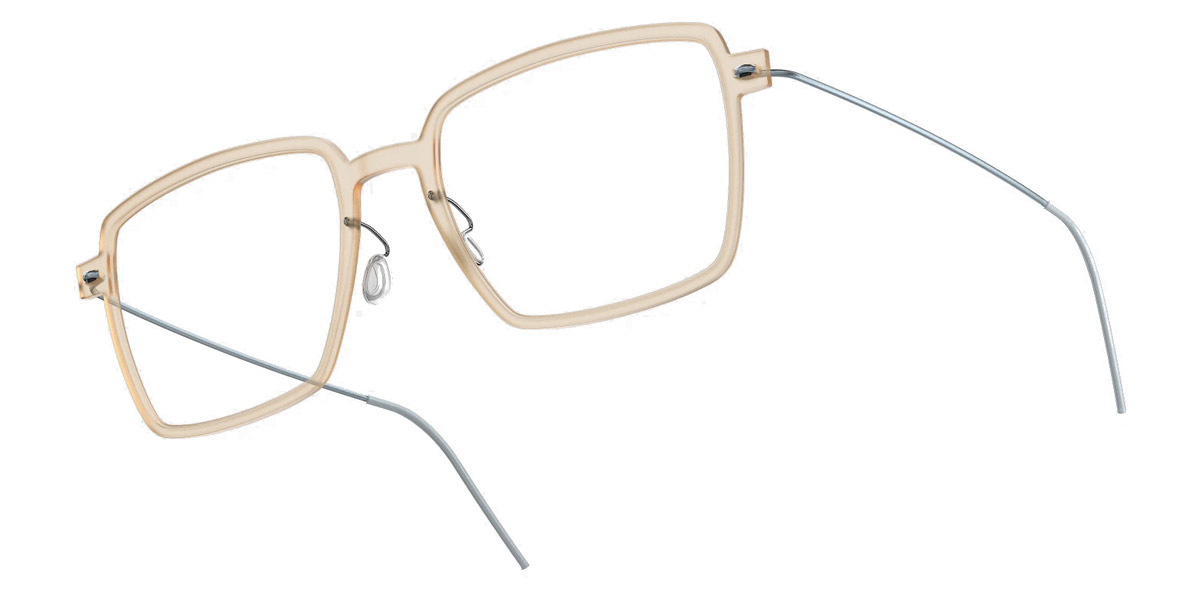 Color: C21M 25 - Lindberg N.O.W. Titanium LND6637C21M2554