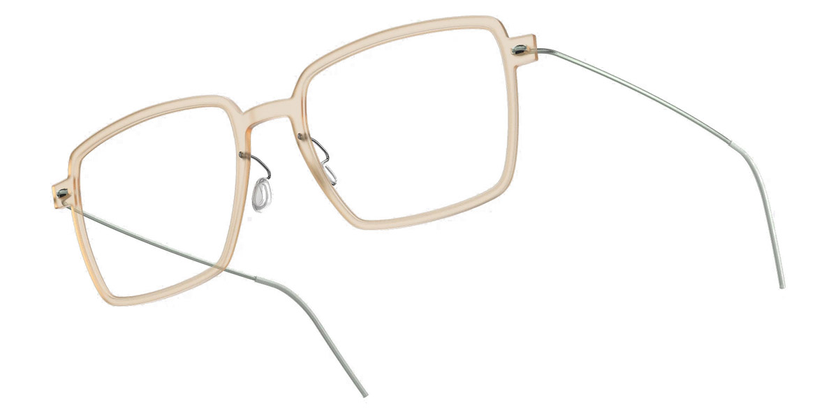 Color: C21M 30 - Lindberg N.O.W. Titanium LND6637C21M3054