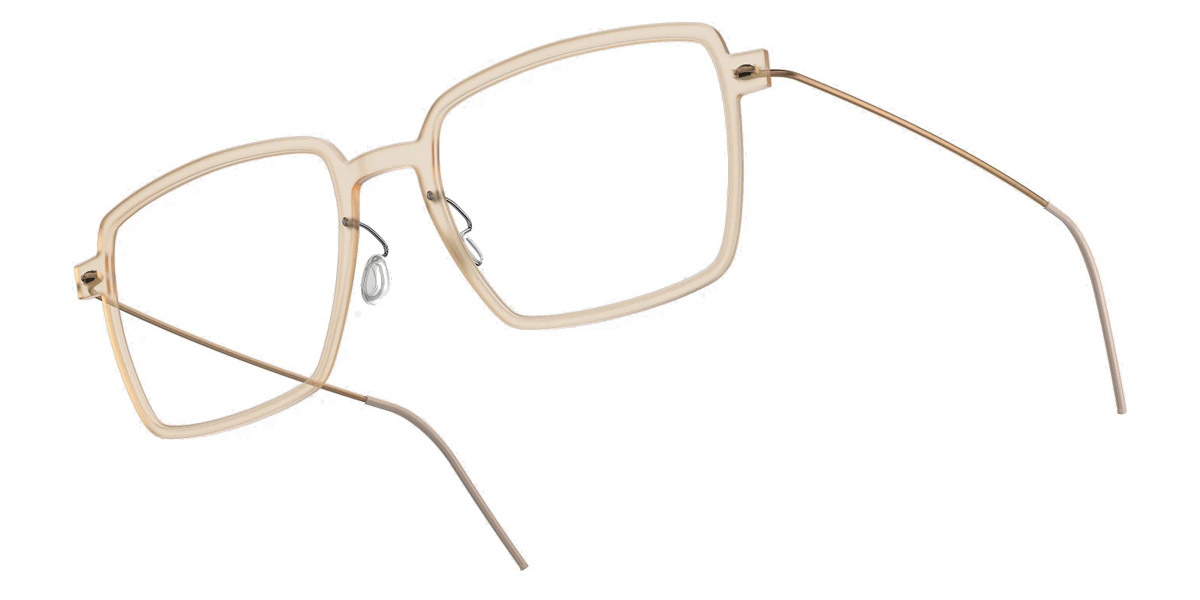 Color: C21M 35 - Lindberg N.O.W. Titanium LND6637C21M3554