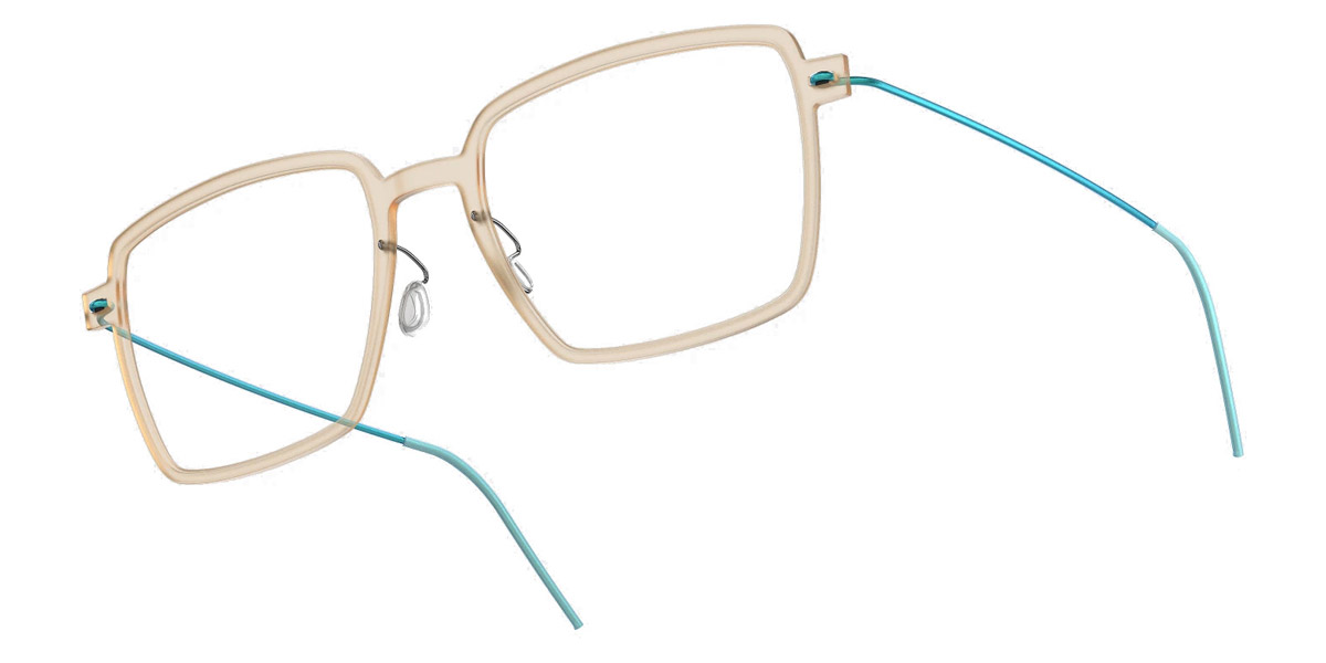 Color: C21M 80 - Lindberg N.O.W. Titanium LND6637C21M8054