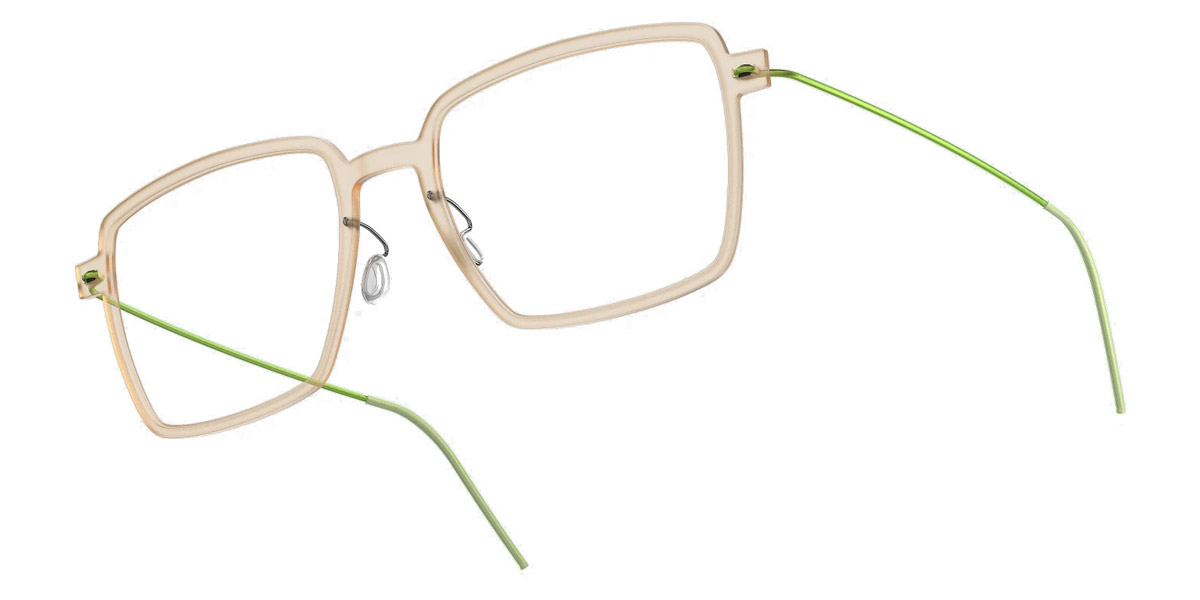 Color: C21M 95 - Lindberg N.O.W. Titanium LND6637C21M9554