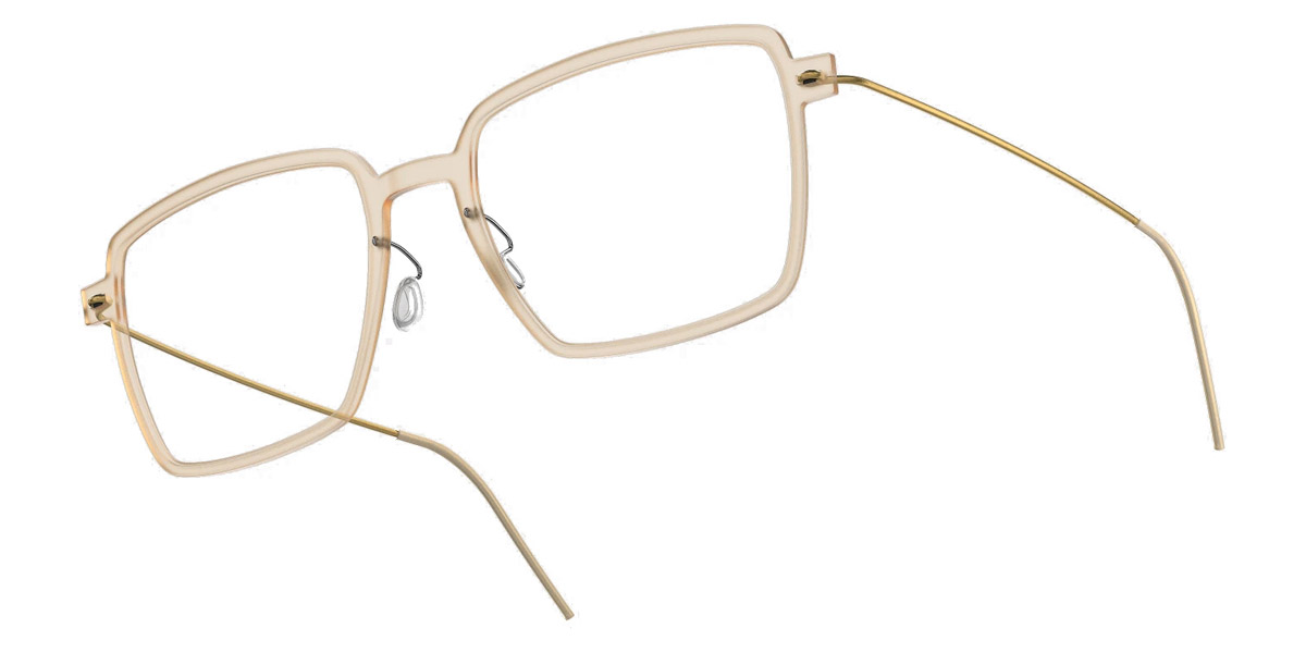 Color: C21M GT - Lindberg N.O.W. Titanium LND6637C21MGT54