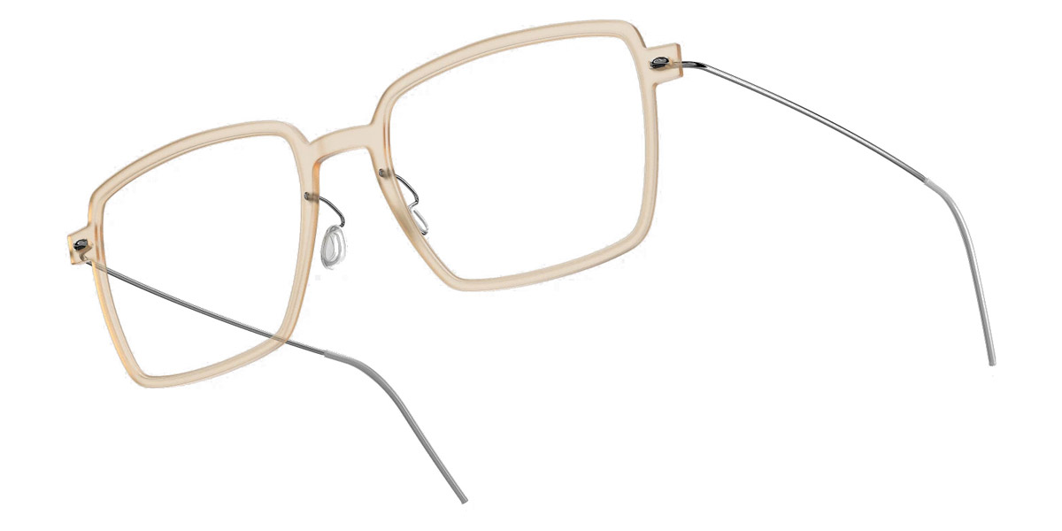 Color: C21M P10 - Lindberg N.O.W. Titanium LND6637C21MP1054