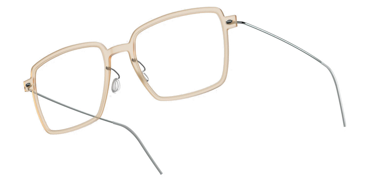 Color: C21M P30 - Lindberg N.O.W. Titanium LND6637C21MP3054