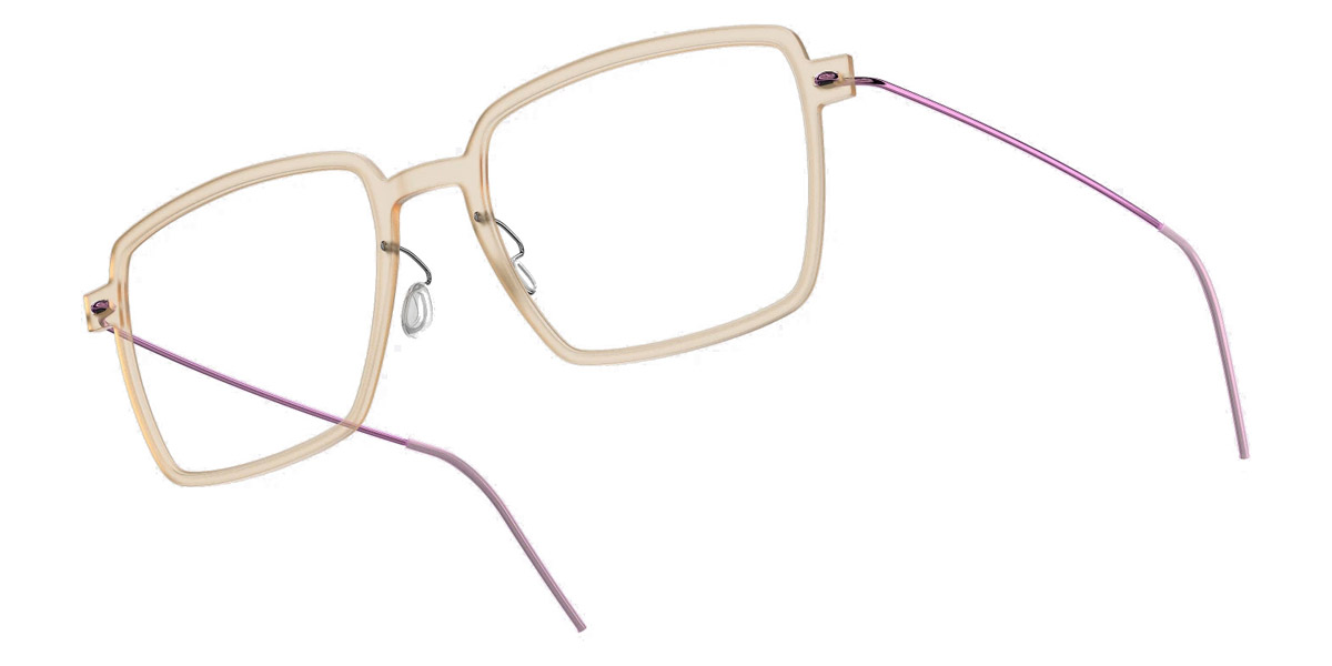 Color: C21M P75 - Lindberg N.O.W. Titanium LND6637C21MP7554