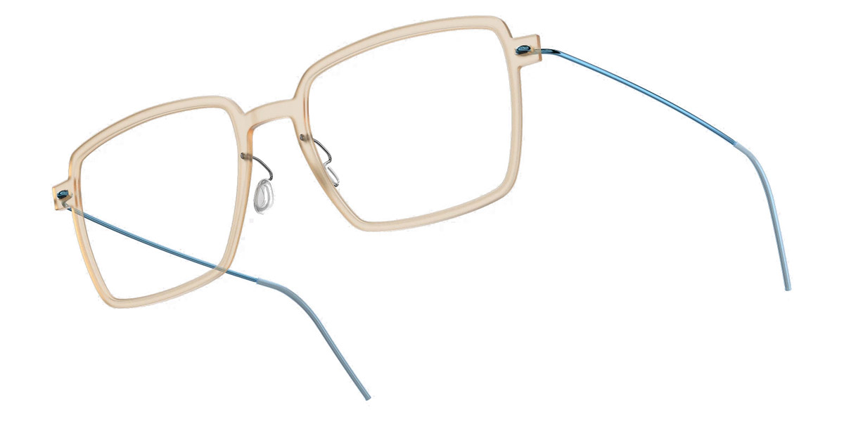 Color: C21M P80 - Lindberg N.O.W. Titanium LND6637C21MP8054