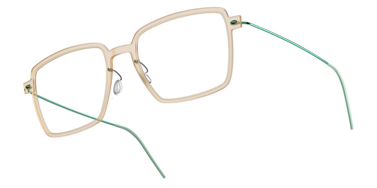 Color: C21M P90 - Lindberg N.O.W. Titanium LND6637C21MP9054