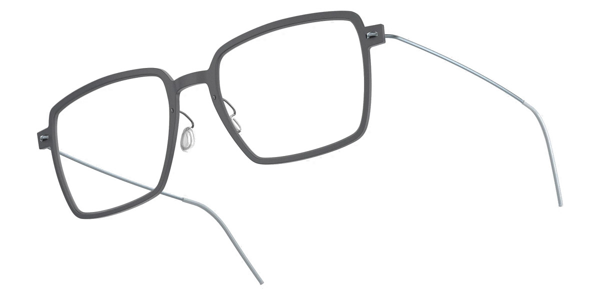 Color: D15 25 - Lindberg N.O.W. Titanium LND6637D152554