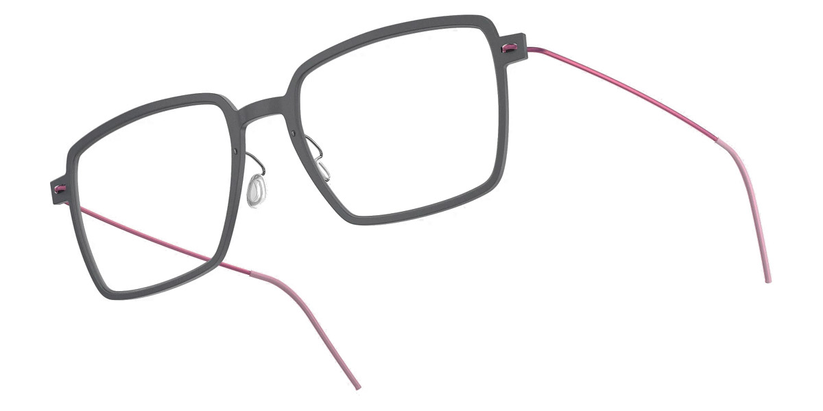 Color: D15 70 - Lindberg N.O.W. Titanium LND6637D157054