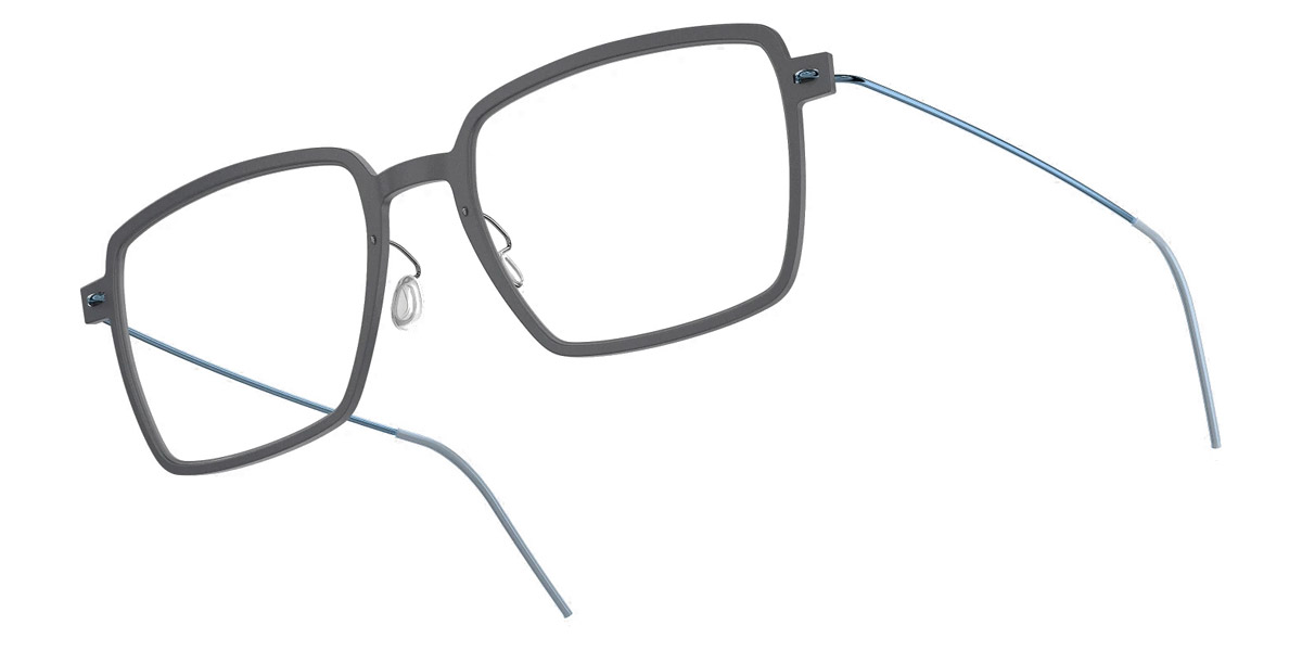 Color: D15 P20 - Lindberg N.O.W. Titanium LND6637D15P2054