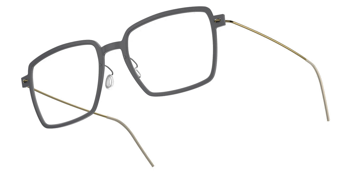 Color: D15 P35 - Lindberg N.O.W. Titanium LND6637D15P3554