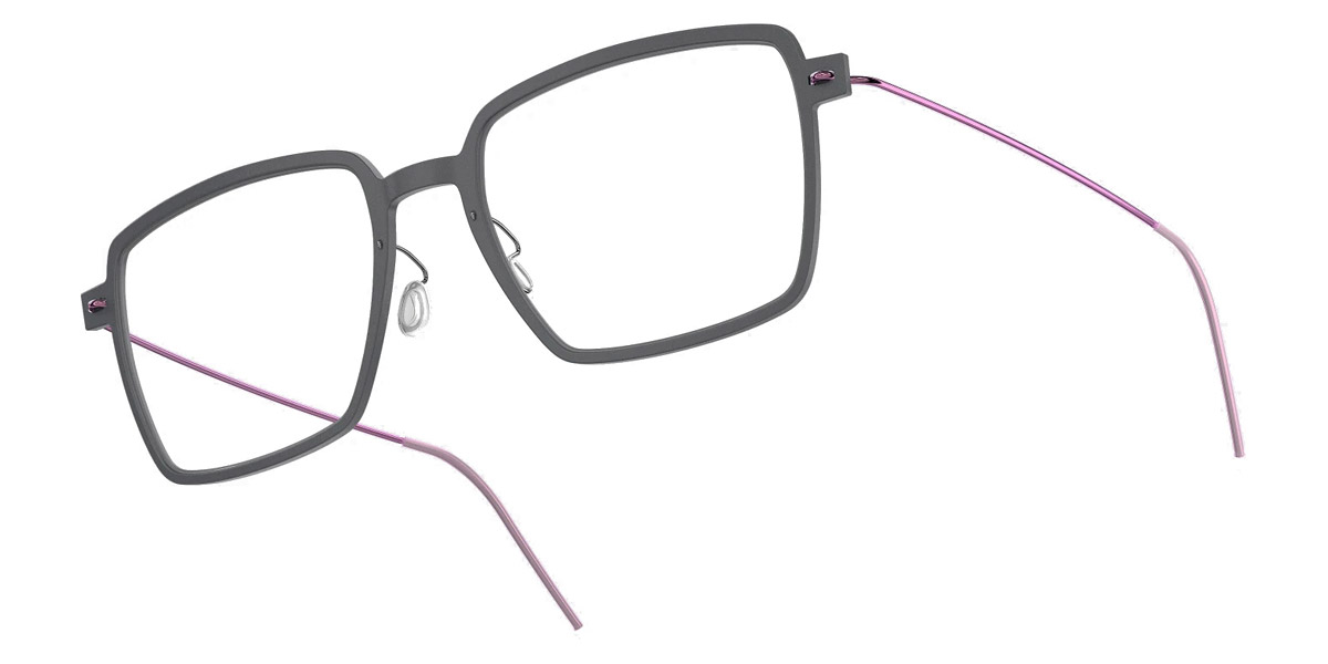 Color: D15 P75 - Lindberg N.O.W. Titanium LND6637D15P7554