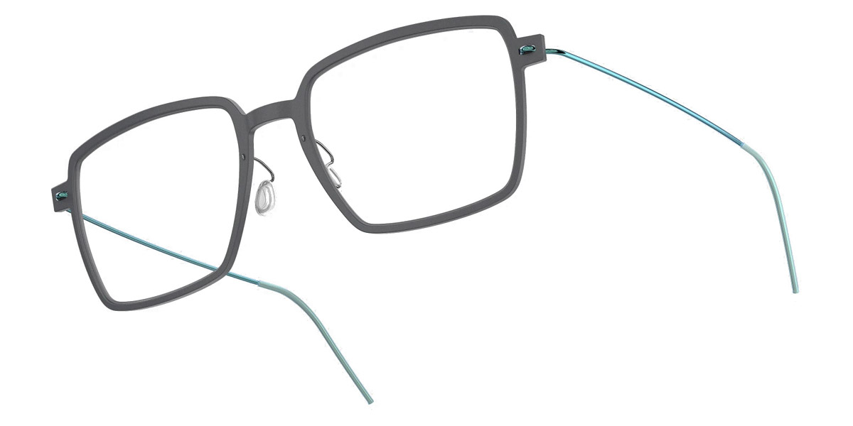 Color: D15 P85 - Lindberg N.O.W. Titanium LND6637D15P8554