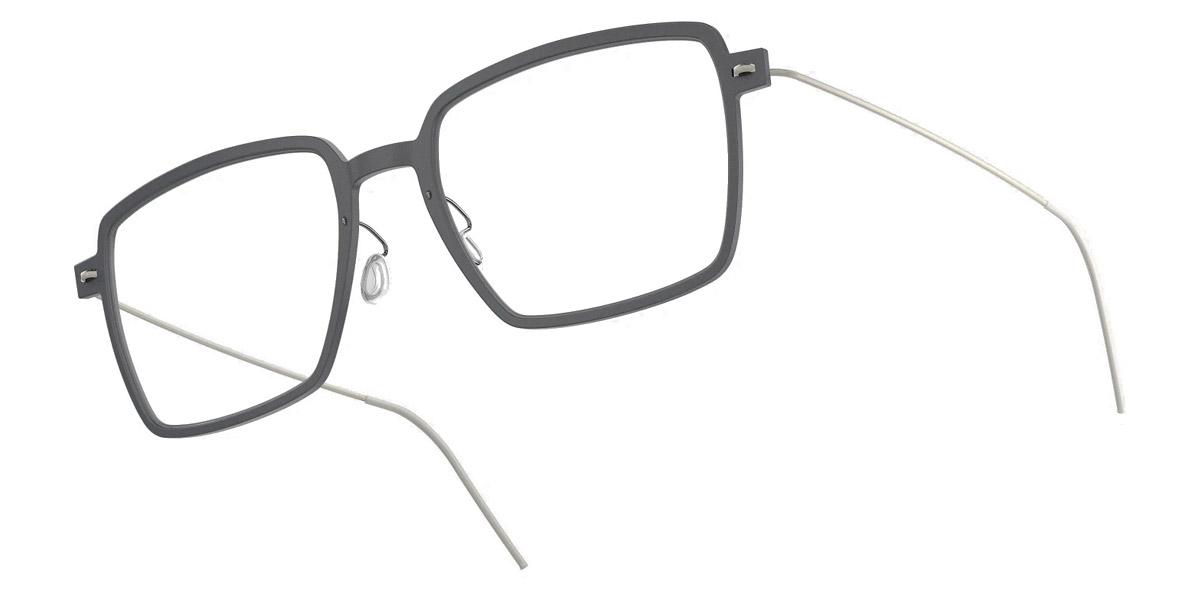 Color: D15 U38 - Lindberg N.O.W. Titanium LND6637D15U3854